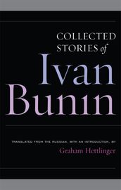 Collected Stories of Ivan Bunin