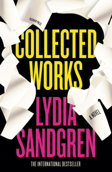 Collected Works - Lydia Sandgren
