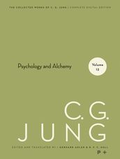 Collected Works of C. G. Jung, Volume 12