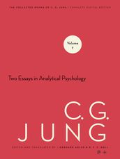 Collected Works of C. G. Jung, Volume 7