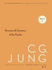 Collected Works of C. G. Jung, Volume 8