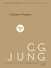 Collected Works of C. G. Jung, Volume 10