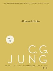 Collected Works of C. G. Jung, Volume 13