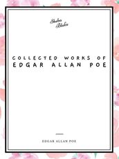 Collected Works of Edgar Allan Poe: Vol 2