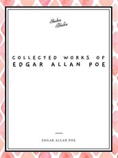 Collected Works of Edgar Allan Poe: Vol 5