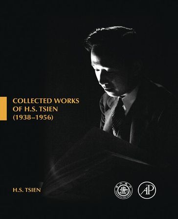 Collected Works of H. S. Tsien (1938-1956) - Tsien H S