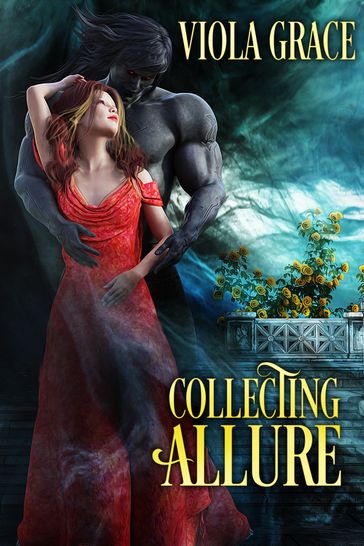 Collecting Allure - Viola Grace