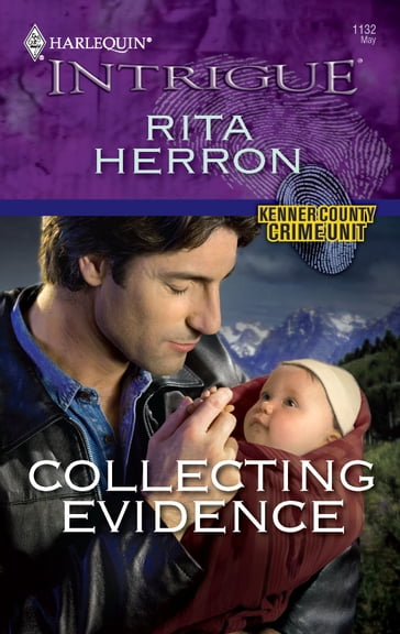 Collecting Evidence - Rita Herron