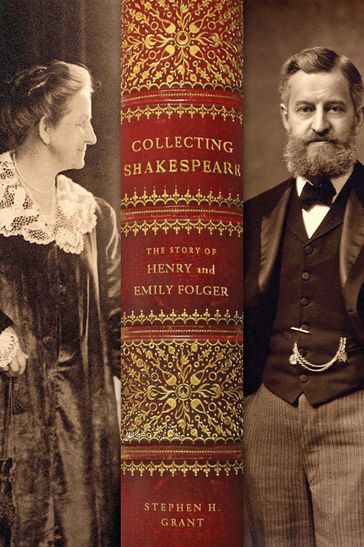 Collecting Shakespeare - Stephen H. Grant