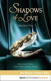 Collection No. 1 - Shadows of Love