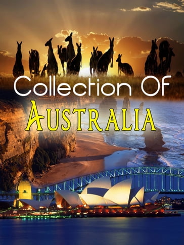 Collection Of Australia - NETLANCERS INC