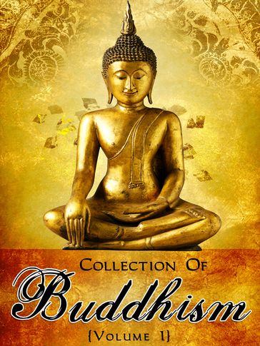 Collection Of Buddhism Volume 1 - NETLANCERS INC