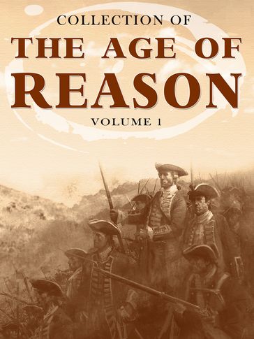 Collection Of The Age Of Reason Volume 1 - NETLANCERS INC