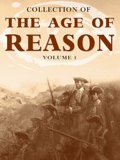 Collection Of The Age Of Reason Volume 1