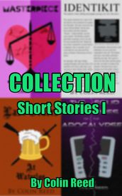Collection Short Stories 1