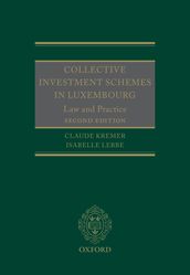 Collective Investment Schemes in Luxembourg