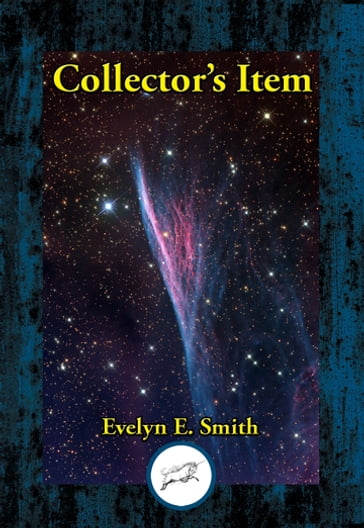 Collector's Item - Evelyn E. Smith