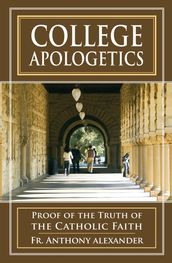 College Apologetics