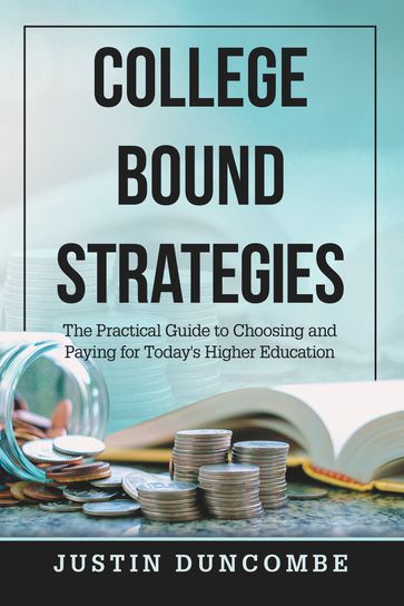 College Bound Strategies - Justin Duncombe
