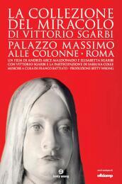 Collezione Del Miracolo (La) (Dvd+Libro)