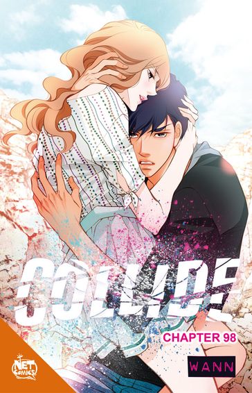 Collide Chapter 98 - Wann