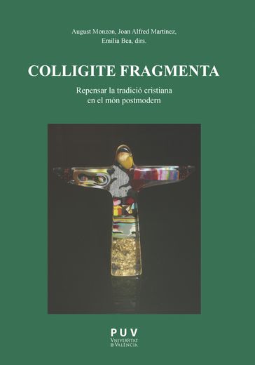 Colligite Fragmenta - AA.VV. Artisti Vari