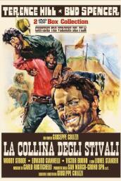 Collina Degli Stivali (La) (2 Dvd)