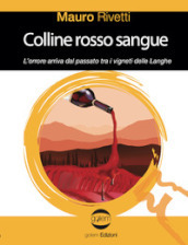 Colline rosso sangue