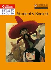 Collins Cambridge International Primary English International Primary English Student s Book 6
