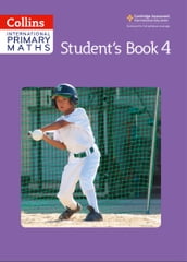 Collins International Primary Maths Student s Book 4