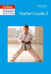Collins International Primary Maths  Teacher s Guide 3