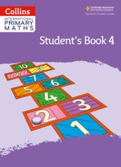 Collins International Primary Maths International Primary Maths Student s Book: Stage 4