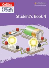 Collins International Primary Science  International Primary Science Student