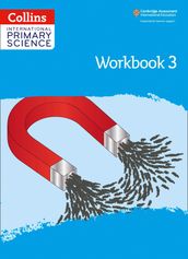 Collins International Primary Science  International Primary Science Workbook: Stage 3