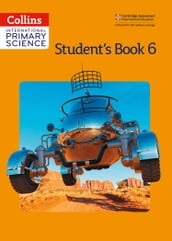 Collins International Primary Science International Primary Science Student s Book 6