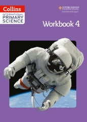 Collins International Primary Science International Primary Science Workbook 4