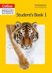 Collins International Primary Science  International Primary Science Student s Book 1