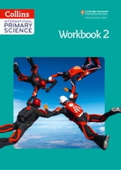 Collins International Primary Science  International Primary Science Workbook 2