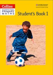 Collins International Primary Maths Student s Book 1