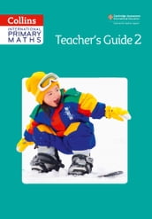 Collins International Primary Maths Teacher s Guide 2