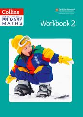 Collins International Primary Maths Workbook 2