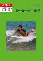 Collins International Primary Maths Teacher s Guide 5