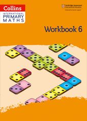 Collins International Primary Maths International Primary Maths Workbook: Stage 6