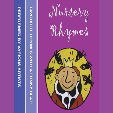 Collins Nursery Rhymes - HarperCollins