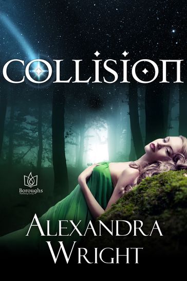 Collision - Alexandra Wright