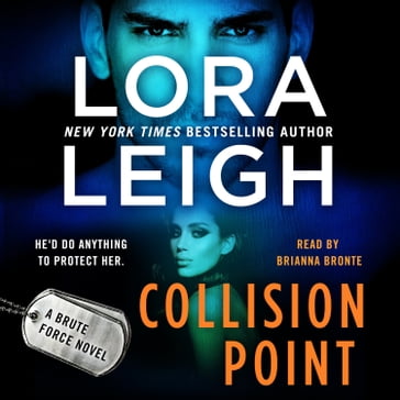 Collision Point - Lora Leigh