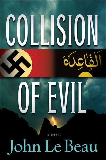 Collision of Evil - John J. Le Beau
