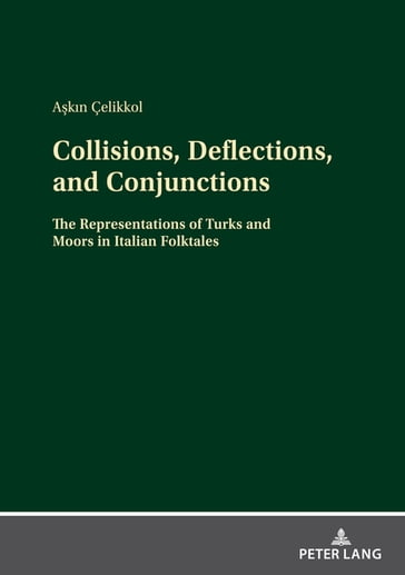 Collisions, Deflections, and Conjunctions - Akn Çelikkol