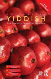 Colloquial Yiddish