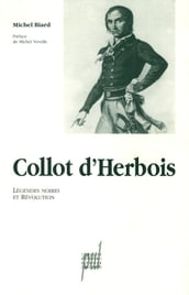 Collot d Herbois